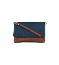 Mona B - Women's Molly Convertible Wallet Crossbody Bag