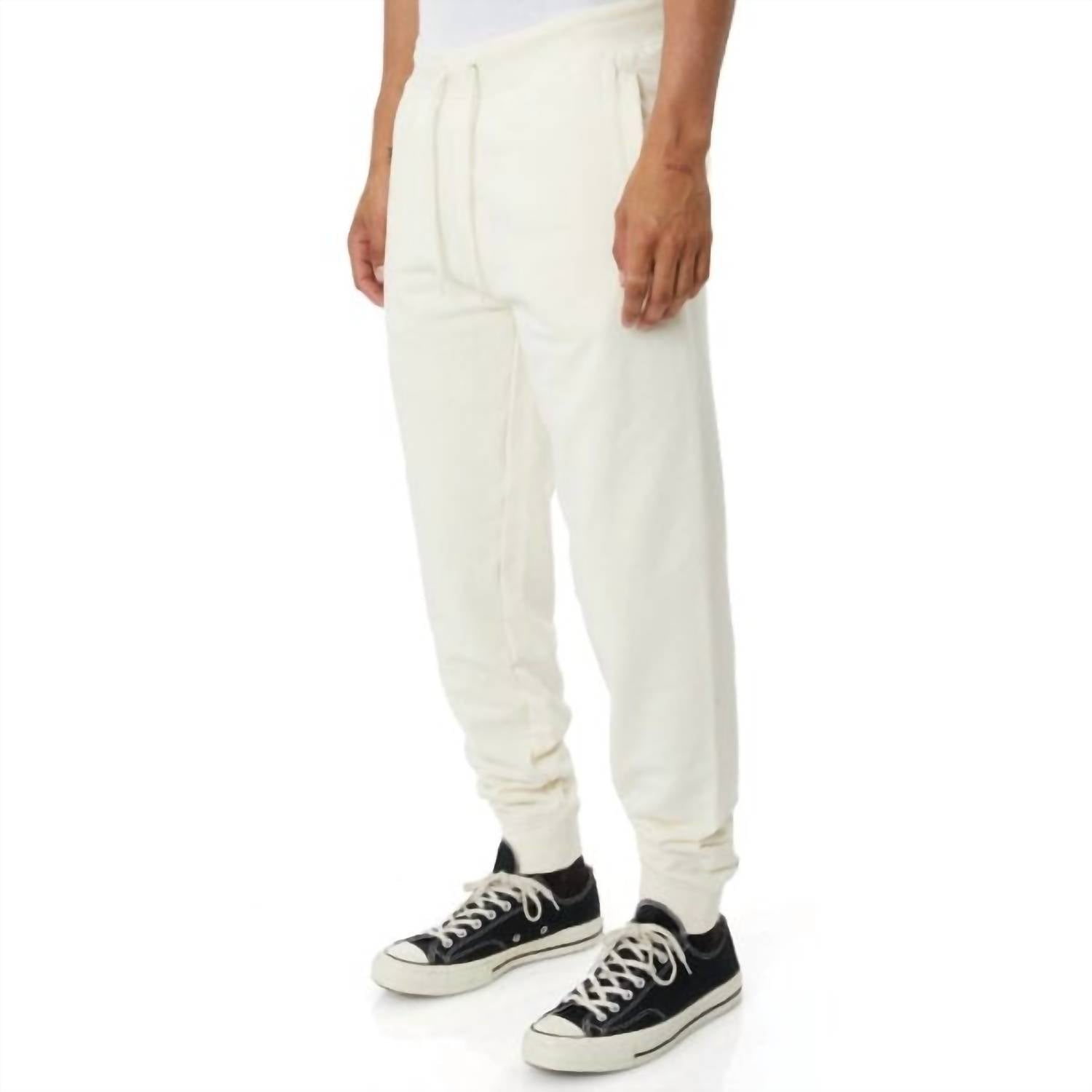Kappa - MEN'S AUTHENTIC MAGGOTTY SWEATPANTS