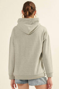 Promesa - Love Yourself Graphic Hoodie