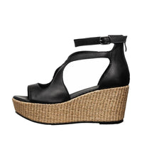 Antelope - Women's H52 Hartlynn Leather Espadrille Sandals