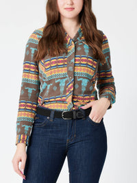 Outback Trading Co. - Lorelei Performance Shirt