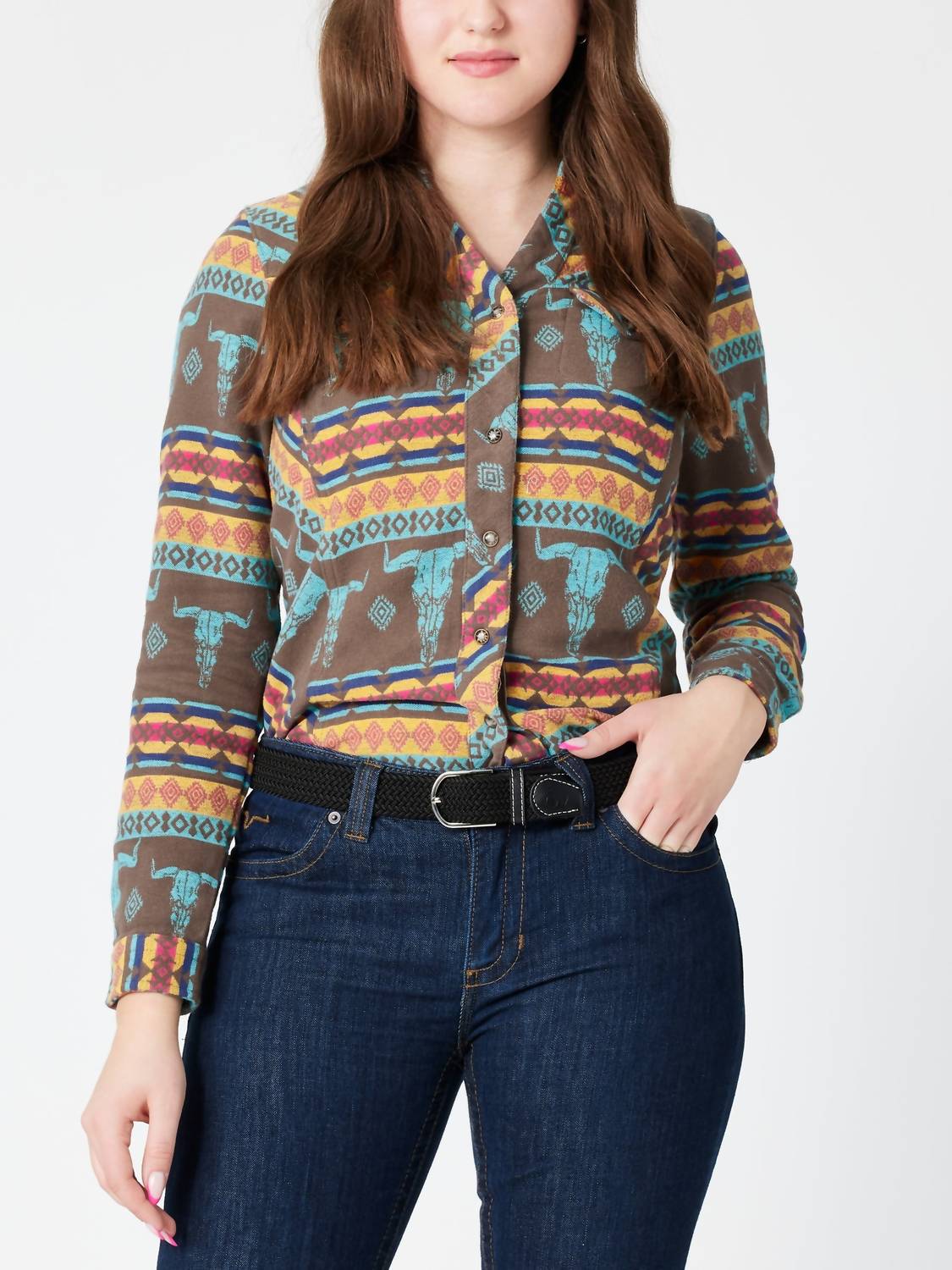 Outback Trading Co. - Lorelei Performance Shirt