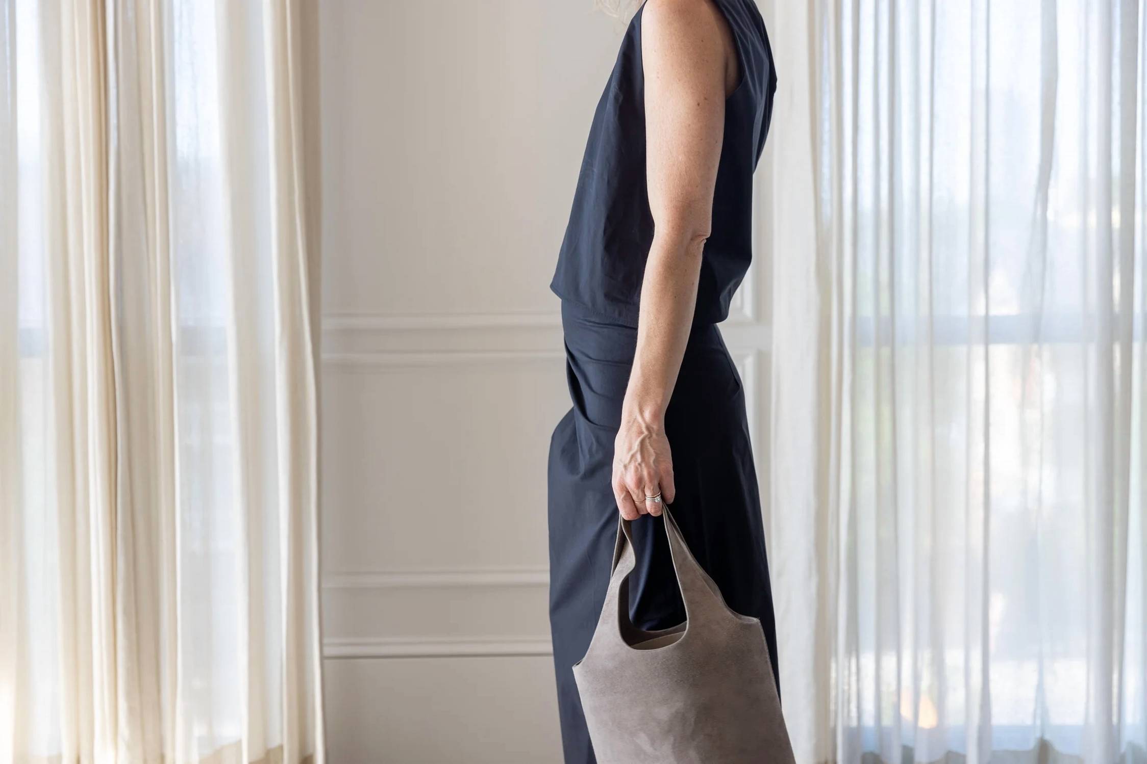 A.Emery - Women's Wren Bag