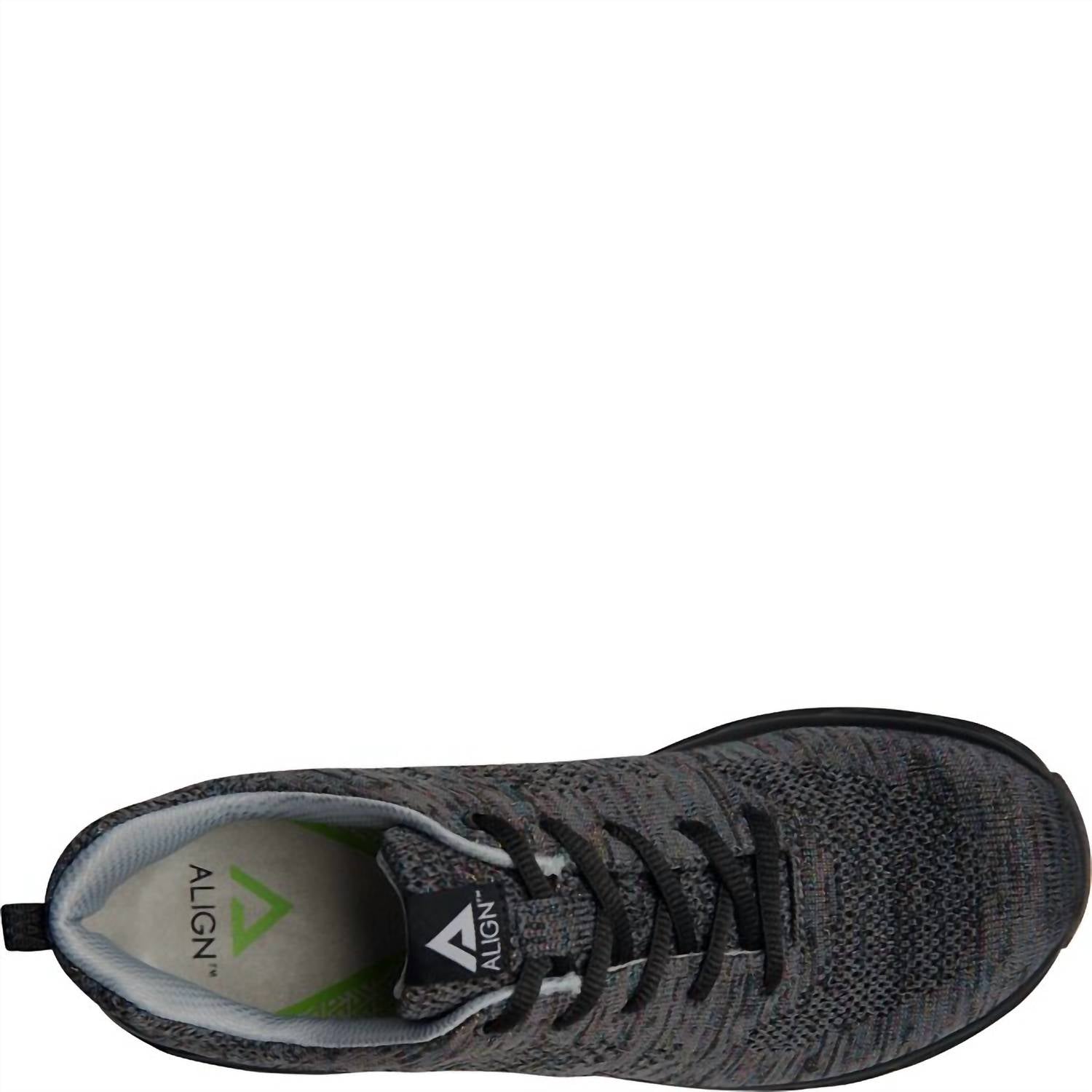 Nurse Mates - Women's Align Tabor Sneakers