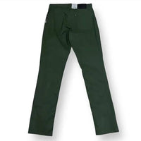 John Varvatos - J701 Coated Regular Jeans