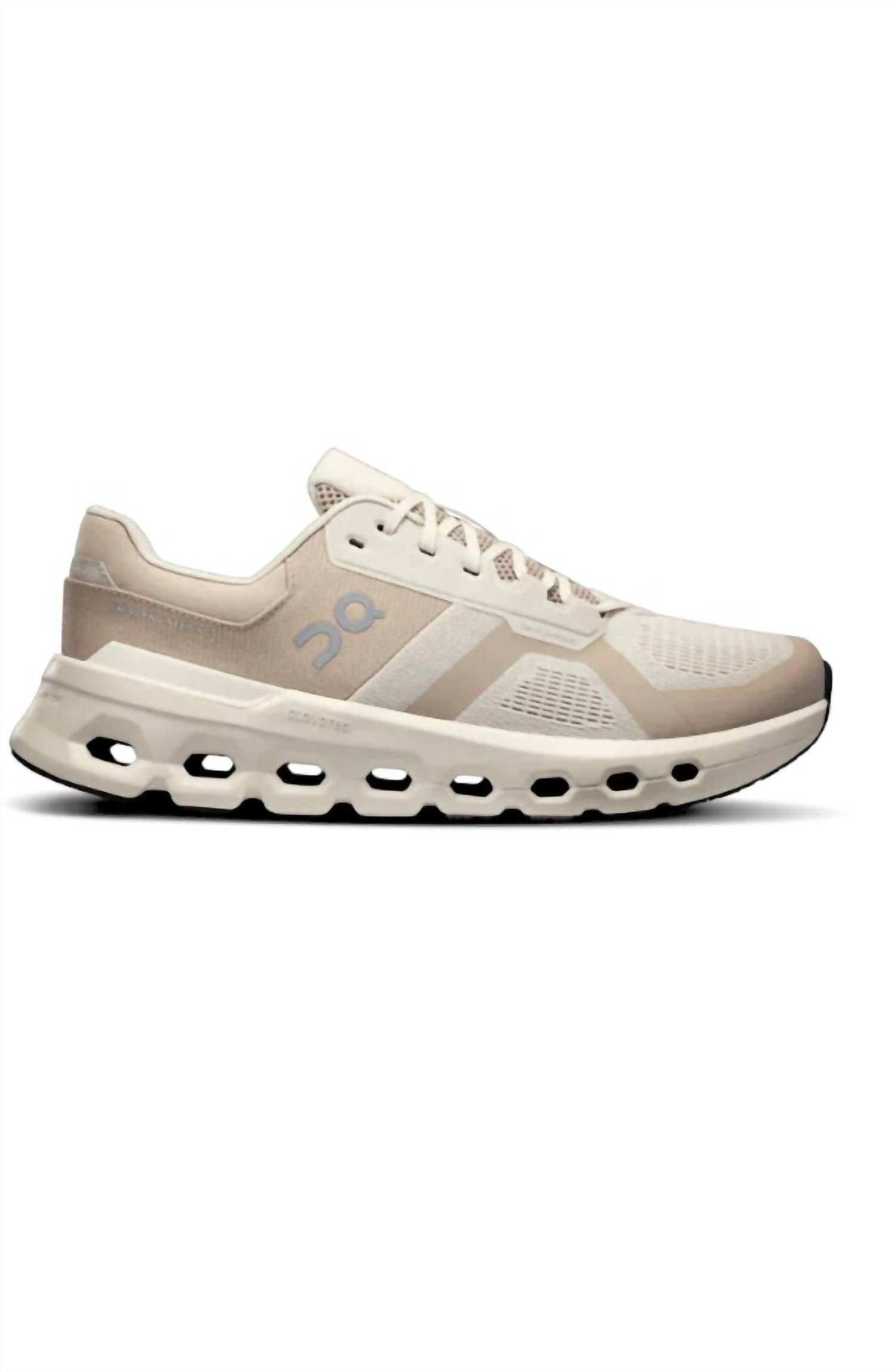 On - Men's Cloudrunner 2 Running Shoes