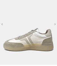 Shu Shop - Women's Poppy Low Top Platform Sneaker