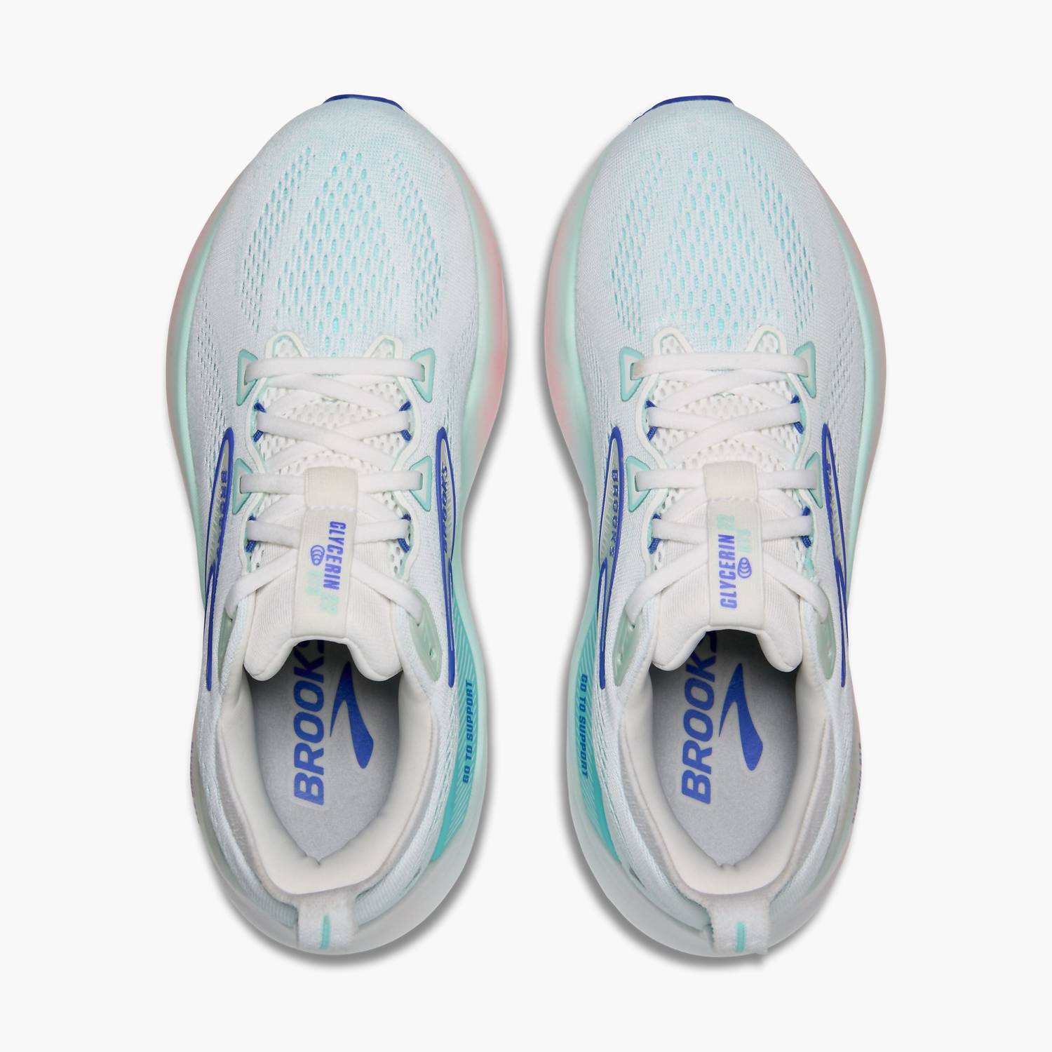 Brooks - Women's Glycerin Gts 22 Shoes