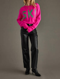 Panache Apparel - Ski Sweater