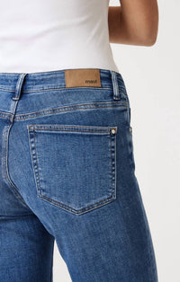 Mavi - Kathleen Slim Boyfriend Jeans