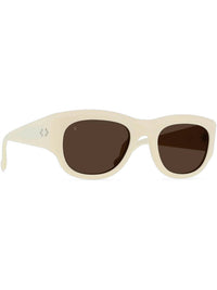 Raen Optics - Women's Lonso Round Sunglasses