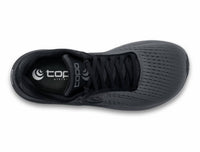 Topo Athletic Men's Magnifly Five Athletic Shoe in charcoal black - men's shoe - view 5