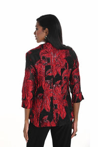 Frank Lyman - Woven Jacket