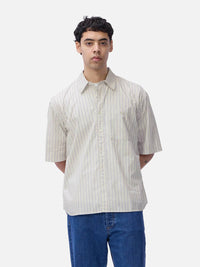 3Sixteen - Short Sleeve Commuter Work Shirt
