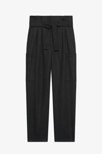 Iro - Melanie High Waist Pant