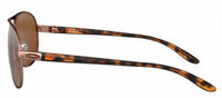 Oakley - Feedback Polarized Sunglasses 4079 - 31 - 59