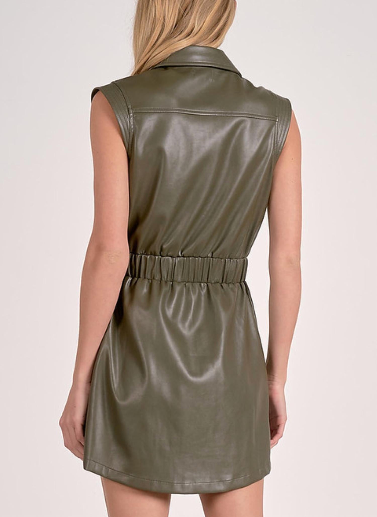 Elan - Party Time Excellent Dress
