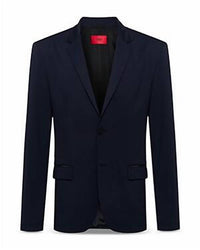Hugo - Men's Slim-fit Performance Jacket