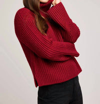 Gentle Fawn - Marlow Sweater