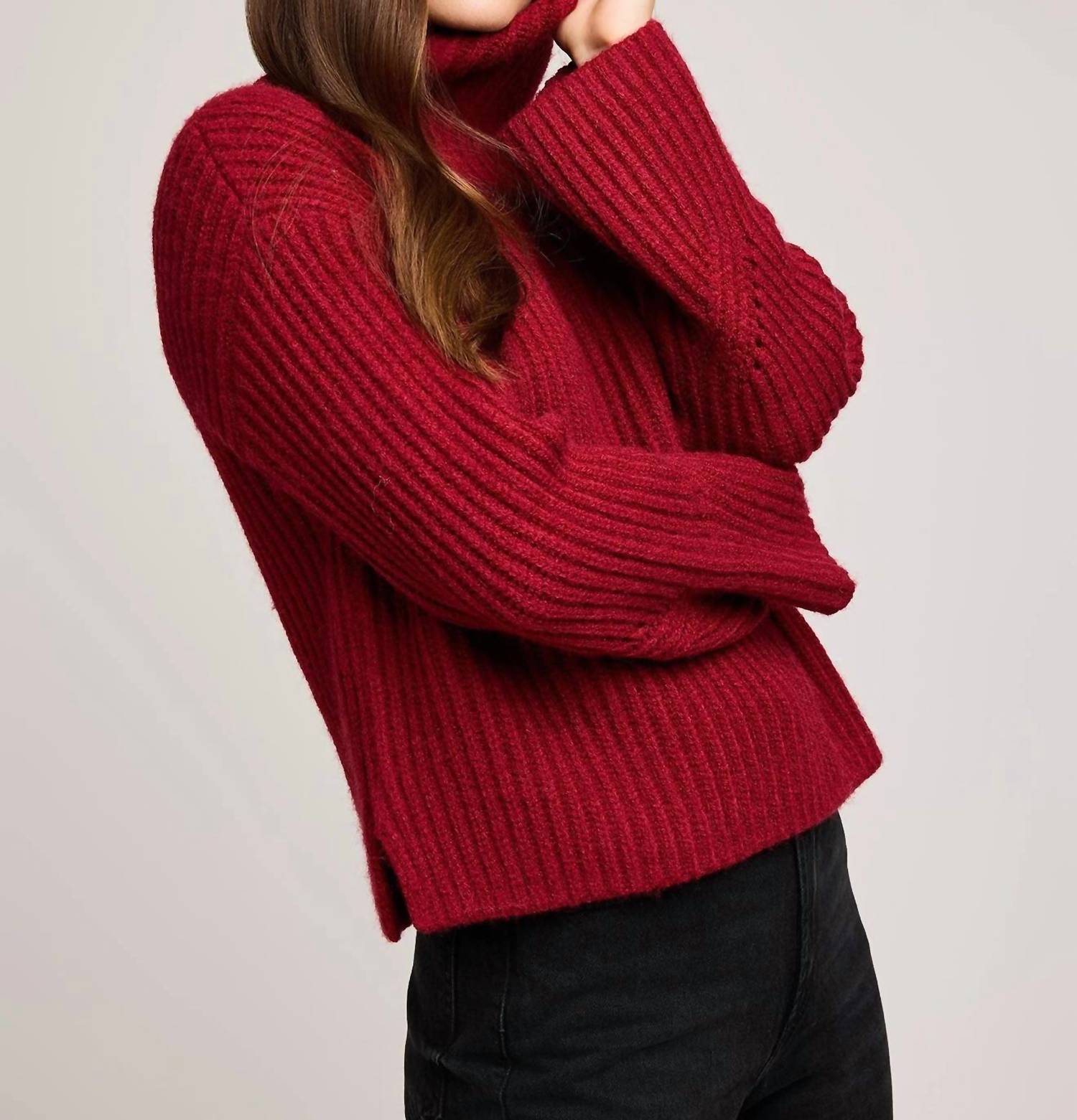 Gentle Fawn - Marlow Sweater