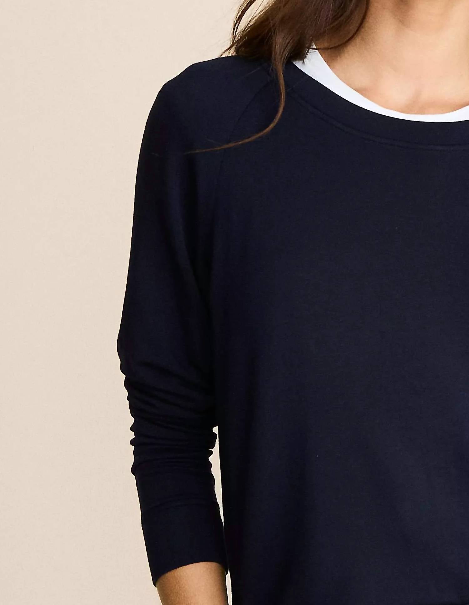 Lou & Grey - Signaturesoft Sweatshirt