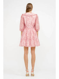 Sofie The Label - Love Language Floral Dress