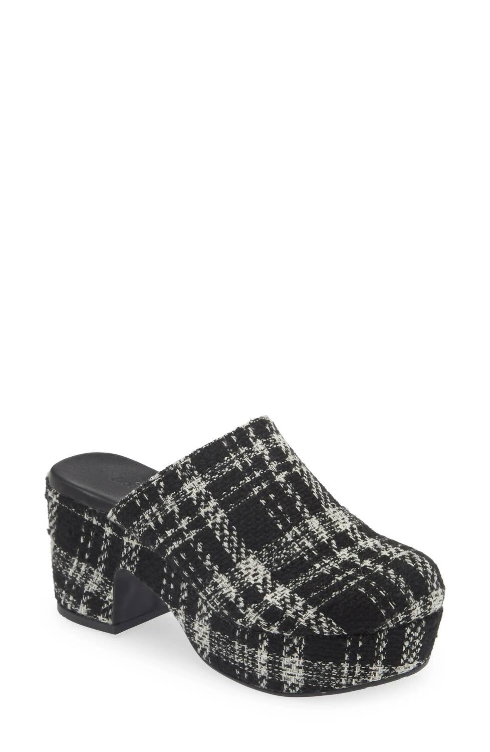 Chocolat Blu - Women's Gertie Platform Clog