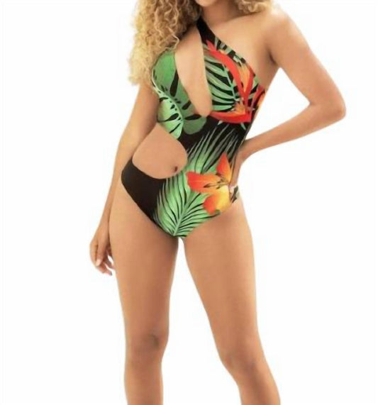 Mapale - Jane One Piece Swimsuit