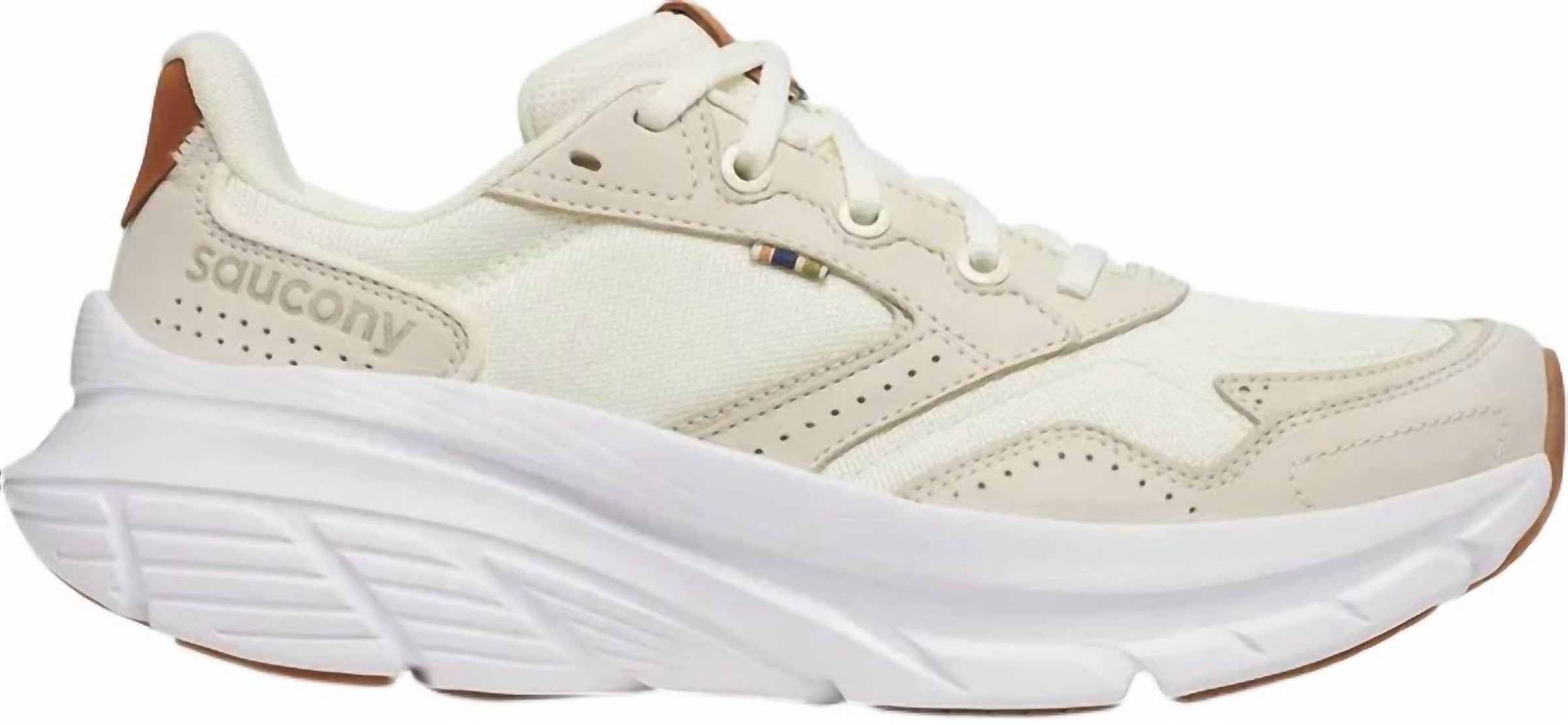 Saucony - Women's Guide Metro Road Running Shoes