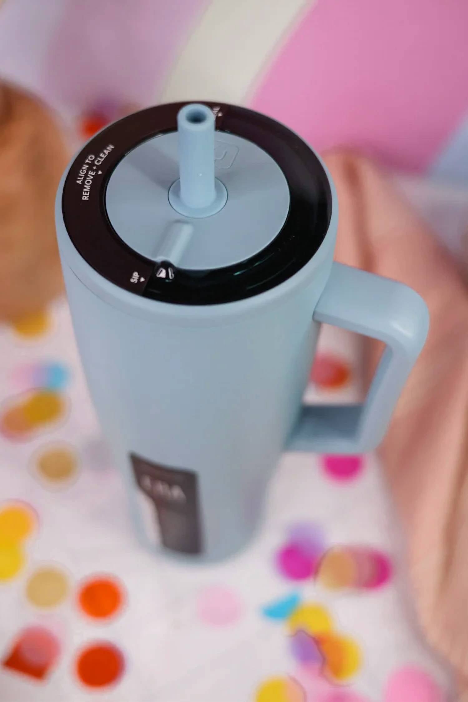 Brumate - Era 40oz Straw Tumbler