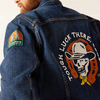 Ariat - Sendero Trucker Jacket
