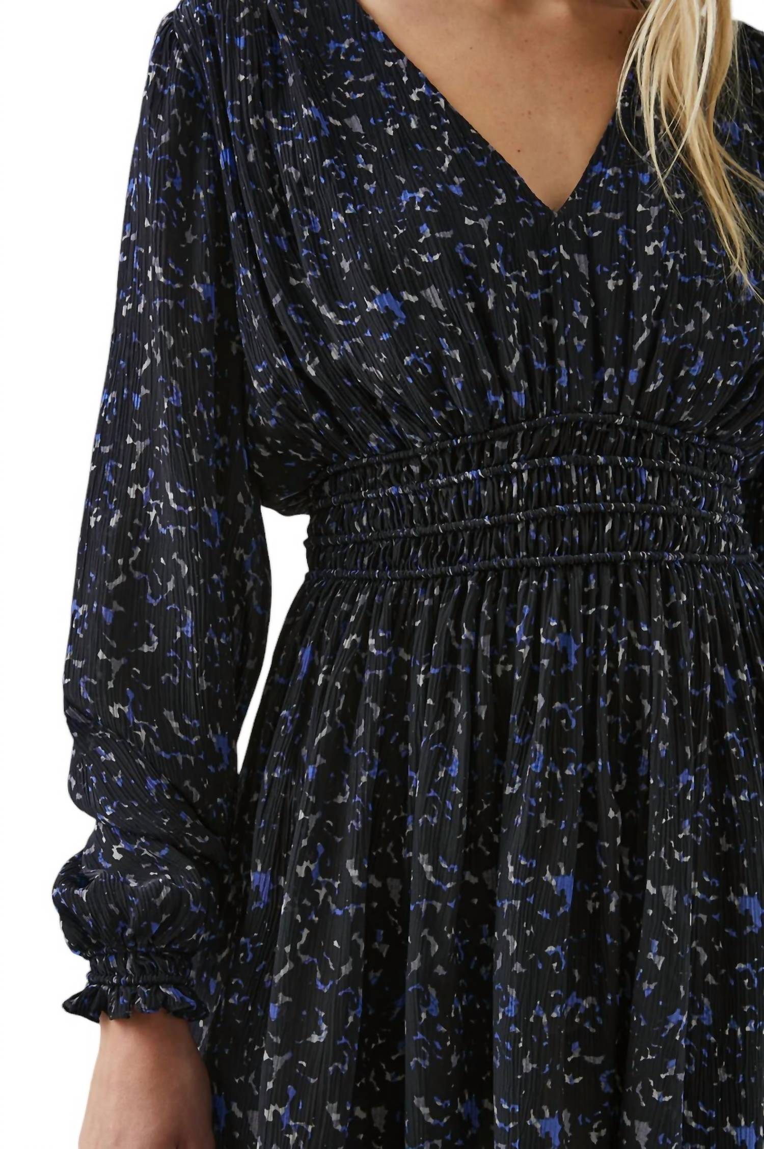 Rails - DELANEY LONG SLEEVE DRESS