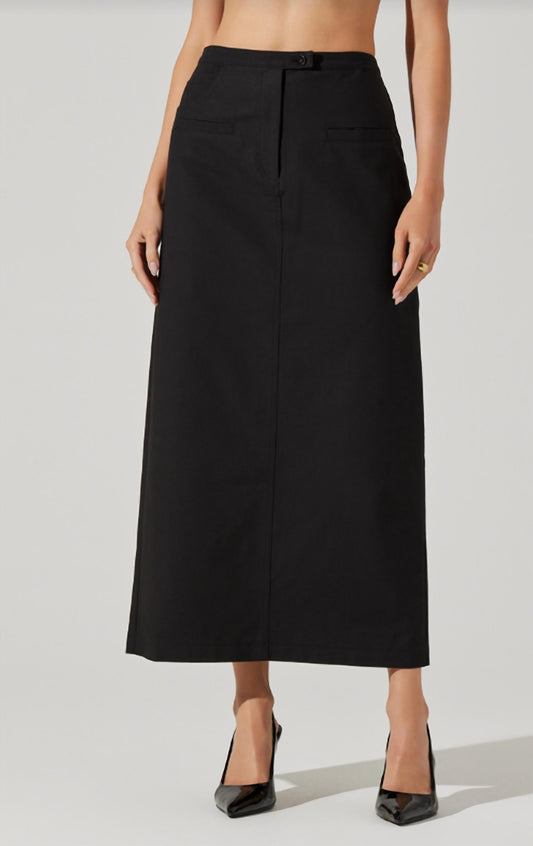 Astr - Sibley Midi Skirt