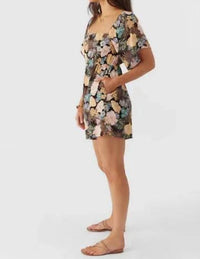 O'Neill - Women's Jaslynn Tropical Romper