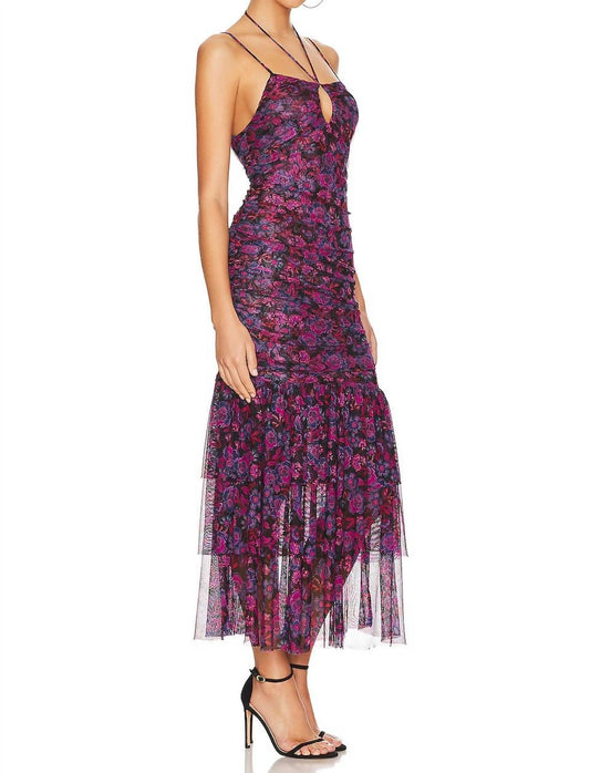 Misa Los Angeles - Nicola Dress