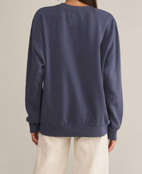 Z Supply - Coastal Sunday Sweatshirt
