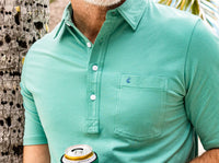 Criquet - Men's Top Shelf Players Shirt