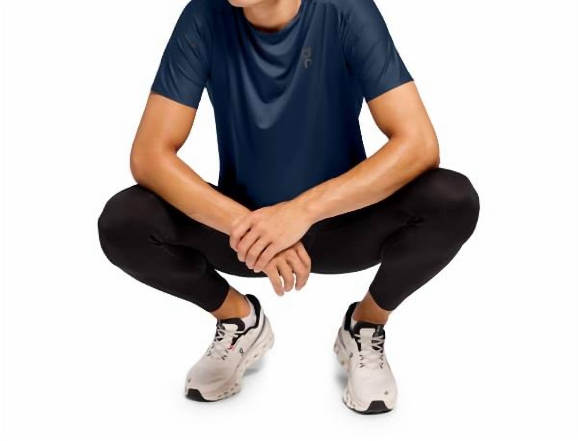 On - Short Sleeve Performance Tee