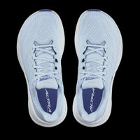 ALTRA Women's Experience Flow 2 Shoes in 444 light blue - women's shoe - view 6