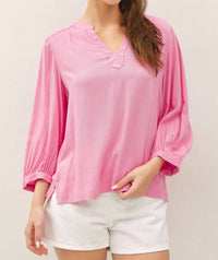 Be Cool - Ennis Top