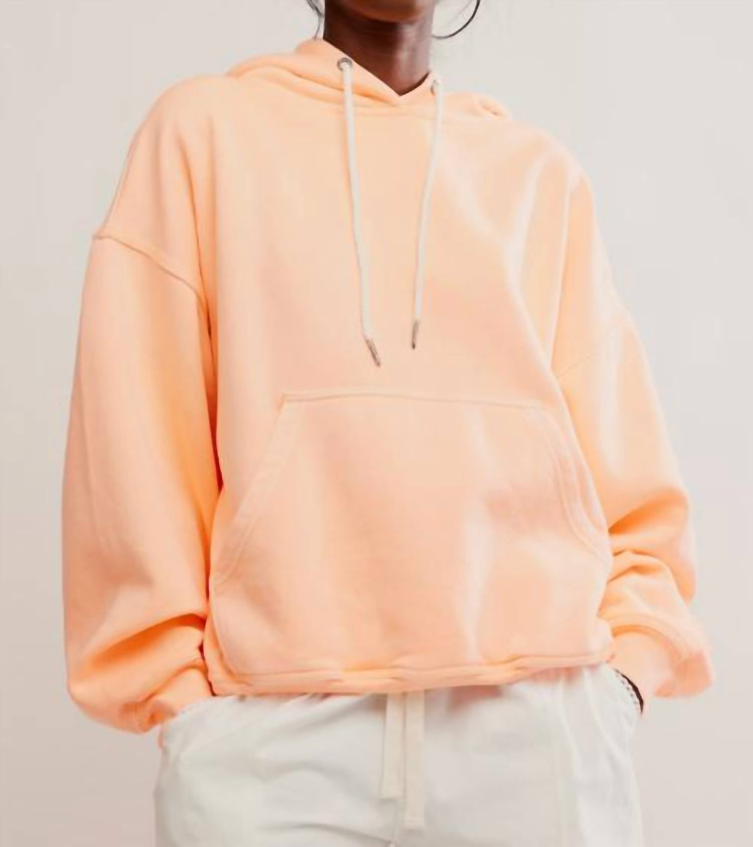 Fp Movement - Final Call Hoodie