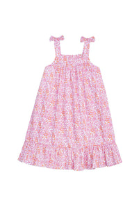 Little English - Kids Katherine Bow Dress