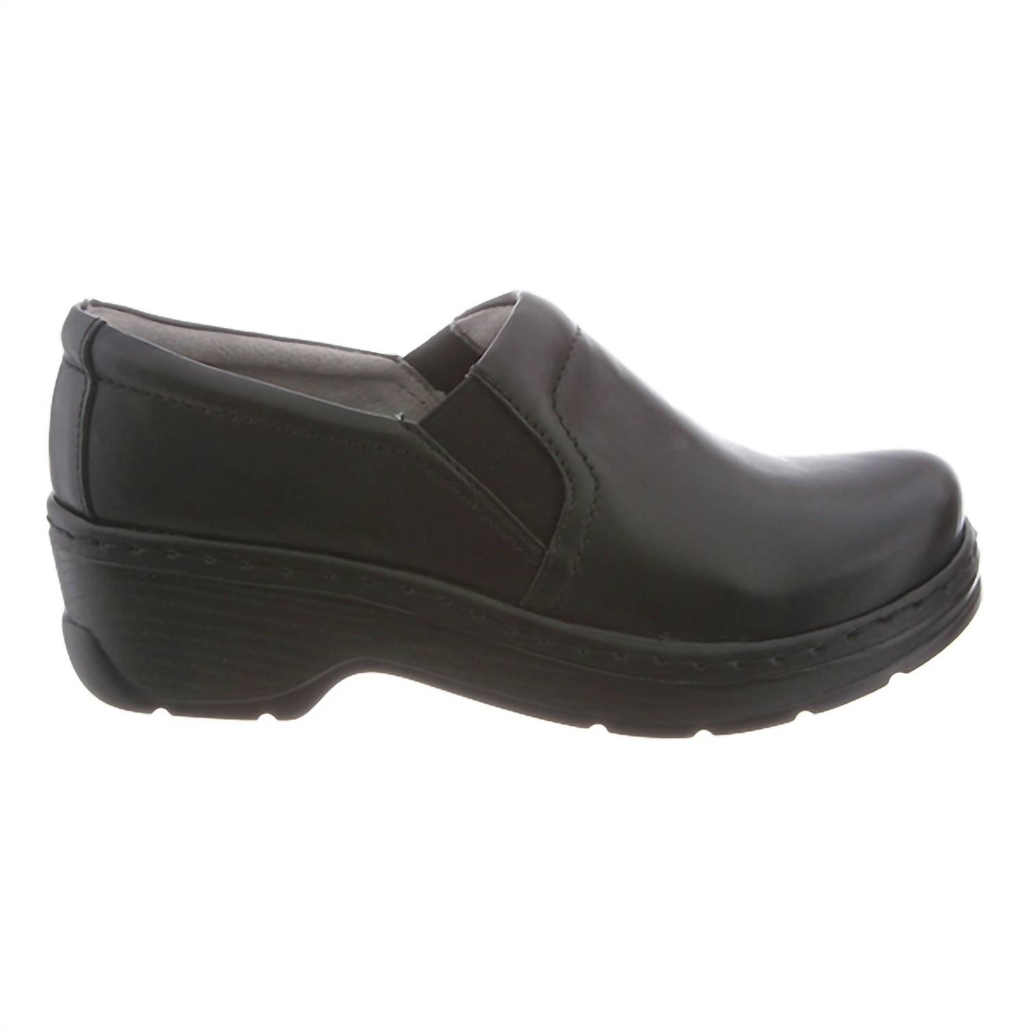Klogs Footwear - Women's Naples Slip On Clog