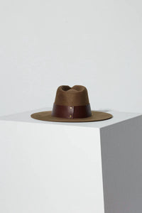 Janessa Leone - Montana Hat