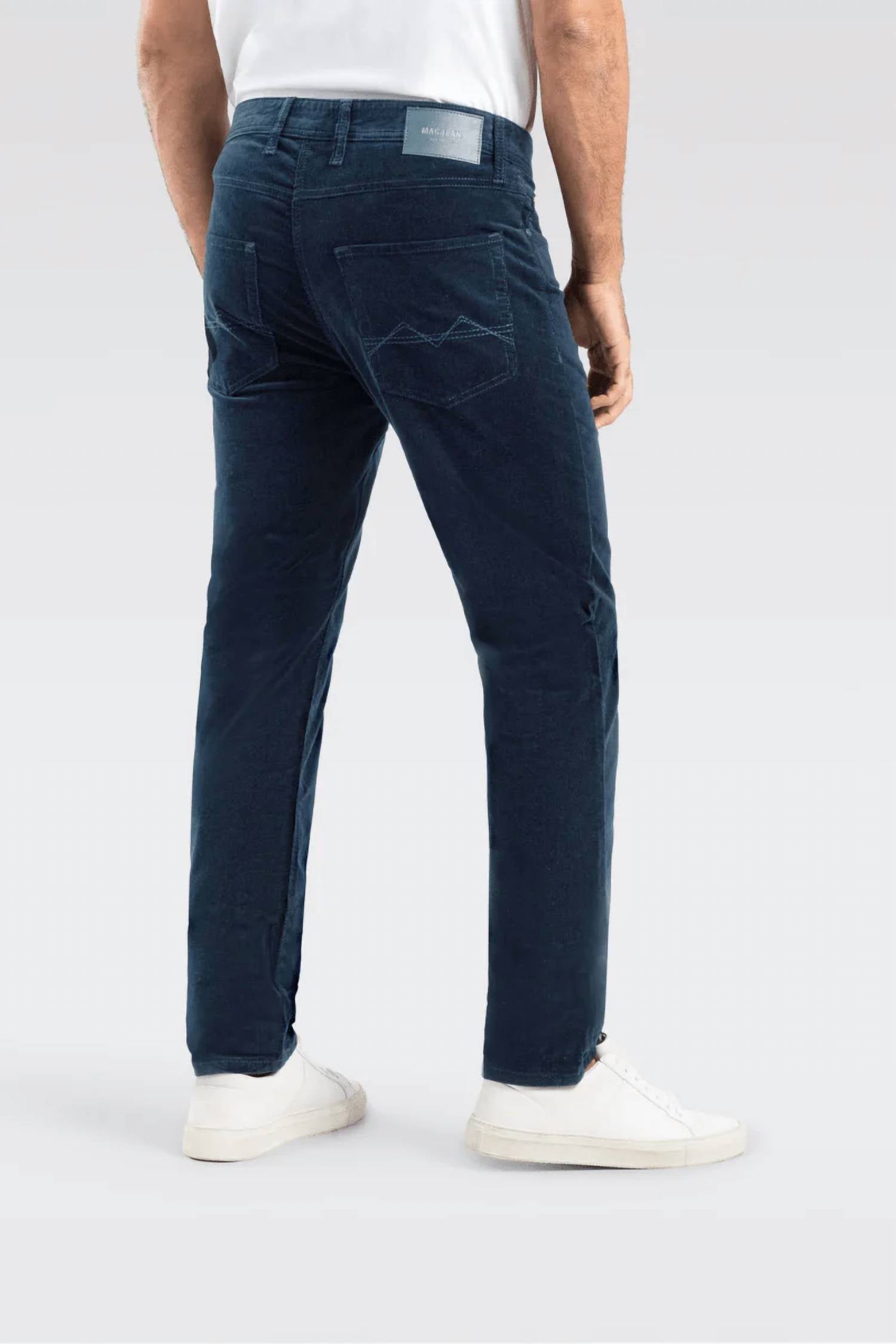 Mac Jeans - Arne Corduroy Pants