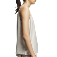 Saint Art - Keller V- Neck Swing Tank