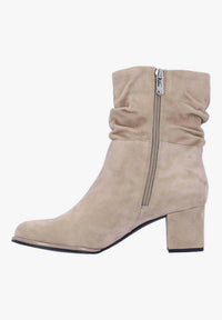 L'Amour Des Pieds - Women's Pivar Leather Comfort Boots