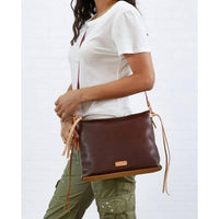 Consuela - Magdalena Crossbody