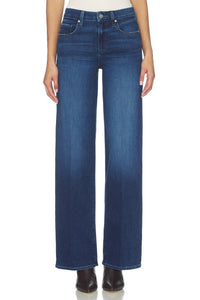 Paige Tatum Jeans in cambre - women's jeans