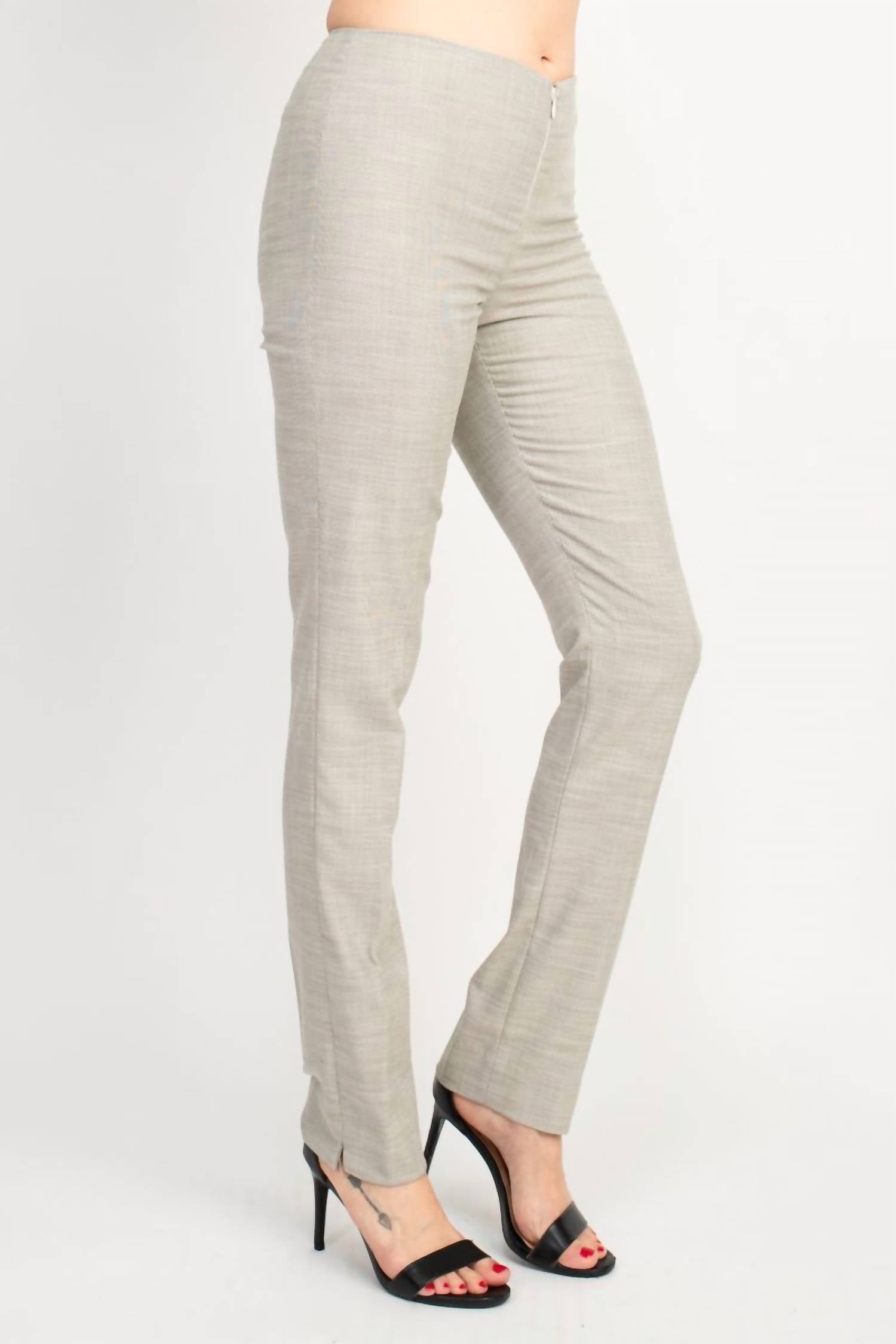 Peace Of Cloth - Jezebelle Pant